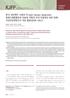 이은준외. 한국성인에서고립성저 high-density lipoprotein 콜레스테롤혈증과인슐린저항성간의 독립적인상관관계 : 국민건강영양조사자료활용 (2008~2011) KJFP 고대사증후군과동반한가장큰증가추세를보이면서 1998년부터 2007년까지 10년간한국의지속적인