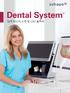 목차 디지털로전환해야하는이유 가지이유... 6 Dental System 사용자인터페이스... 7 Dental System 자세히살펴보기... 8 광범위한적응증 모든기공소에적합한솔루션 Order Manager Shape 3D