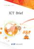 목차 ICT Brief Ⅰ. 주요이슈 1 1. AI 스피커시장, 글로벌기업의잇따른진출로경쟁격화 1 2. TSMC, 반도체수주독점화 삼성전자, 차별화로맞대응 5 Ⅱ. 주요국동향 8 1. 일본, 5G 상용화를위한정부 업계행보활발 8 2. 인도, 글로벌 ICT