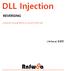 DLL Injection