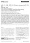 66 김규한ㆍ손명호ㆍ현상윤 Kooka et al. (1998) m 4-5 m. (ontogenetic vertical migration) (Yamamura et al., 22; Duffy-Anderson et al., 23; Smart et al.,