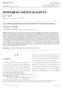 ORIGINAL ARTICLE ISSN (Print) ISSN (Online) X 대한간호학회지제 44 권제 1 호, 2014 년 2 월 J Korean Acad Nurs Vol.44 No.1,