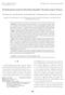 Korean J Lab Med 2010;30: DOI /kjlm Original Article Diagnostic Hematology Myelodysplastic Syndrome Mimicking Idiopathic Th