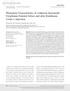 ISSN (Print) ISSN (Online) Commun Sci & Dis 2014;19(3): Original Article   Phonation Cha