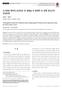 종양간호연구제 17 권제 4 호, 2017 년 12 월 Asian Oncol Nurs Vol. 17 No. 4, 조기위암환자의유문보존위절제술후발생한위정체증후군의간호중재 김덕희