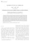 Algae Volume 21(3): , 2006 인공기질에서의부착규조의초기군집형성과천이 장성현 * 이정준 이정호 ( 대구대학교생물교육과 ) Colonization and Succession of Epilithic Diatoms on Artificial Su