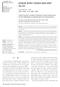 online ML Comm ORIGINAL ARTICLE J Korean Neuropsychiatr Assoc 2012;51: ISSN 알코올의존환자에서진전섬망의발생과관련된임상요인 한국음주문화연구재단, 카프병원