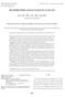 대한진단검사의학회지제 29 권제 3 호 2009 Korean J Lab Med 2009;29: DOI /kjlm Original Article Diagnostic Hematology 일개대학병원환자에서과다호산구증가증의빈도