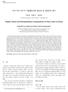 Algae Volume 17(4): , 2002 국내주요호수의식물플랑크톤종조성및영양단계평가 이정호 박종근 1 김은정 2 ( 대구대학교생물교육과, 1 한국수자원공사, 2 국립환경연구원 ) Trophic States and Phytoplankton Compos