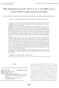 Korean J Lab Med 2010;30: DOI /kjlm Original Article Diagnostic Immunology Allelic and Haplotypic Diversity of HLA-A, -B, -