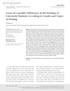 ISSN (Print) ISSN (Online) Commun Sci & Dis 2013;18(1): Original Article   Locus of Caus