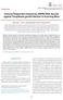 ISSN (Print) ISSN (Online) ORIGINAL ARTICLE Korean J Parasitol Vol. 56, No. 3: , June