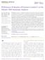 ORIGINAL ARTICLE Performance Evaluation of Gentian Cystatin C on the Hitachi 7600 Automatic Analyzer Yun-A Jo 1, Mi Kyung Shin 2, Wonkeun Song 1, Han-