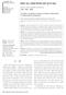 online ML Comm ORIGINAL ARTICLE 환청이있는조현병환자에서음악듣기의효과 J Korean Neuropsychiatr Assoc 2012;51: ISSN 울산대학교의과대학서울아산병원정신건강의학교