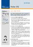 Industry Comment Display 산업 Positive ( 유지 ) Top Picks LG 디스플레이 Buy ( 유지 ) 30,000 원 ( 유지 ) Sector Index IT KOSPI 80 '13.4 '1