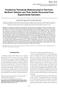 ISSN (Print) ISSN (Online) Korean J Parasitol Vol. 50, No. 4: , December F