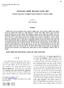 65 말소리와음성과학제 1 권제 3 호 (2009) pp. 65~72 미국인남성이발음한영어모음의포먼트궤적 Formant Trajectories of English Vowels Produced by American Males 양병곤 ABSTRACT Formant valu