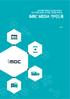 iMBC MEDIA 가이드북
