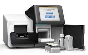 주요장비보유현황 장비명용도 Next Generation Sequencing system (Illumina_NextSeq 500 System) QuantStudio 12K Flex