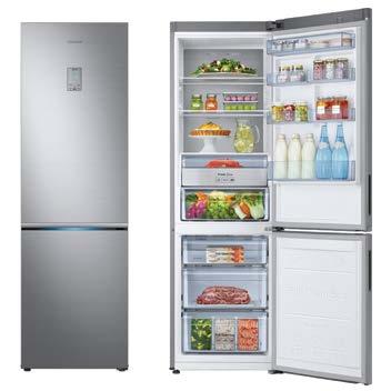 표준 REGULAR 냉동꺼짐 ENERGY SAVING 냉장꺼짐 VACATION 전체냉장 FRIDGE MAX 미니냉장 MINI FRIDGE 냉동냉동냉장냉장 냉장 냉장 - 해당모델에한함 - 냉동꺼짐모드는 RT62K7045SL, RT58K7035SL 모델에한함 RB34K60057F 냉기를오래머금는메탈쿨링커버