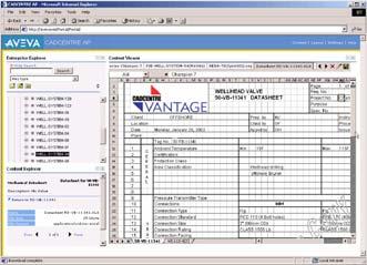 Engineering Applications DB Files & Docs