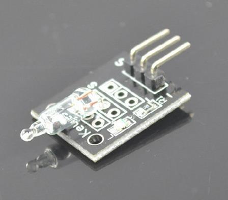 18. 수은기울기스위칭센서모듈 - 기본정보 유리관속의수은이기울기에따라움직이며 LED 를스위칭하는동작 - 핀연결 센서핀아두이노핀 - GND + 5V S D2 - Arduino 소스코드 const int S = 2; // the number of the pushbutton pin const int