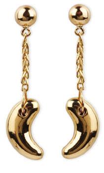 A A03 공예품 工藝品 Crafts & Accessories A03 곡옥악세서리세트 Necklace & Earrings 14K