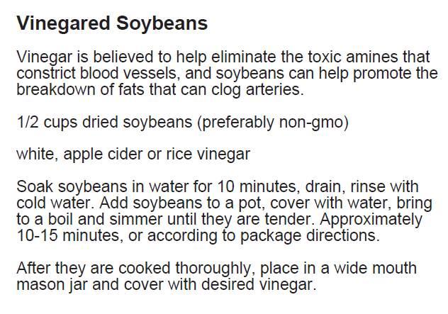 non-diabetics, World Journal of Cardiovascular Diseases, 2013, 3, 191-196. Influence of apple cider vinegar on blood lipids, Life Science Journal 2012;9(4), 2431-2440.