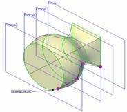 슬라이드입니다. SolidWorks 10.,. 1... 2.. 3.. 4.