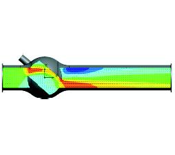 12 장 : SolidWorks SimulationXpress 추가학습내용 기타안내서및프로젝트 시뮬레이션및해석을교육하기위한추가안내서와프로젝트가있습니다. 해석안내서소개 다음과같은안내서가있습니다.