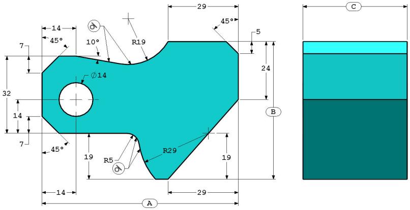 SolidWorks 뷰유형을삽입해야합니까?