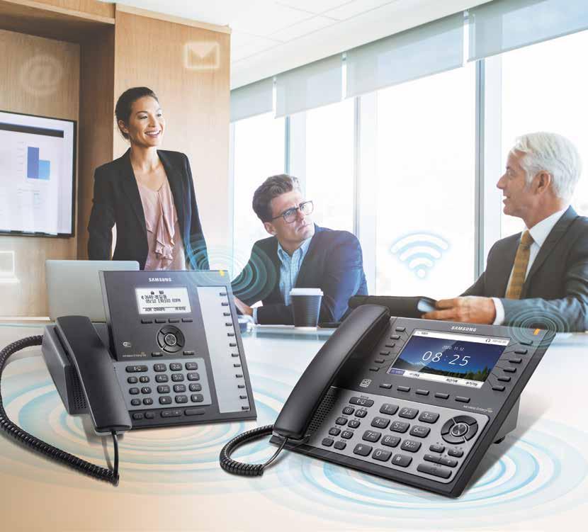 대용량 IP-PBX Solution Samsung Communication Manager... 3 IPX G6000... 4 OfficeServ7600/7500... 5 OfficeServ Series... 6 IPX G500 Series... 7 IP Phone... 8 Enterprise NMS.