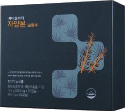 5g (200mg 60 캡슐 +250mg 30 캡슐 ) / 150,000 원 식약처개별인정 자음미단중년여성건강을위한홍삼과대두이소플라본성분이함유된프리미엄홍삼환 3.