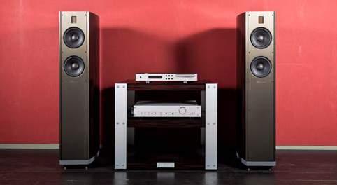 Murano 3,000,000-5,000,000 3,000,000 AUDIO 112 버메스터 Burmester CD Player, Integrated Amplifier, Loudspeacker (Set of 3) 1) Aura Vivid