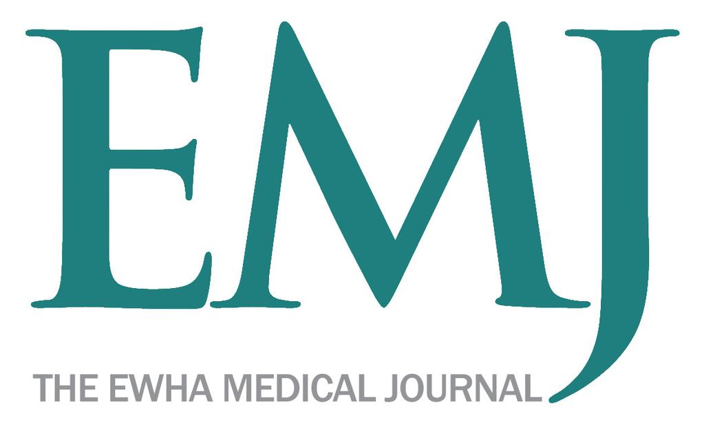 Review Article Ewha Med J 2013