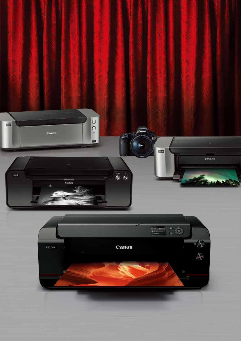 PROFESSIONAL INKJET PRINTER 전문가를위한프로페셔널잉크젯프린터 Series ( 해당기종 : PRO-1, PRO-10, PRO-100) 5DS