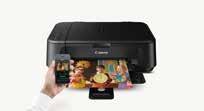 Multi-Function Inkjet Printer 실속형기능은모두담고, 부담없이즐겨라! 최적합실속형 Wi-Fi 복합기! MG3090 MG3090 해상도인쇄속도용지크기스캔복사 ㆍ4,800 1,200dpi ㆍ컬러 4.