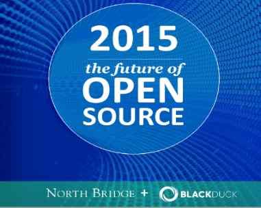 오픈소스 SW 의활용및참여 The future of Open Source 2015, 2016 조사결과