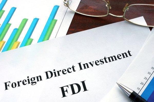 페이지 8 / 20 1 월의 FDI 인가액전년동월대비 51.9 % 증가 - 일본 1 위 베트남 1 월광공업분야생산지수전년동월 대비 + 7.