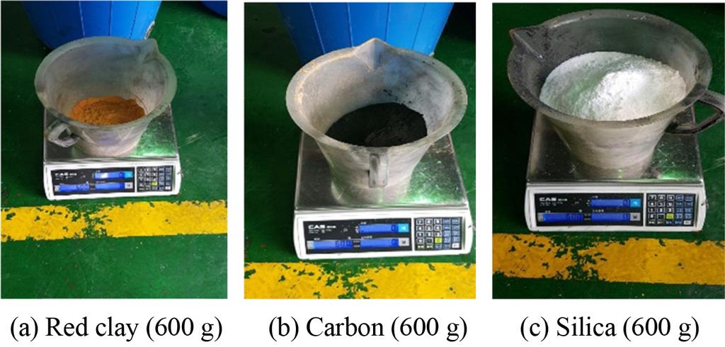 666 / July 208 한국정밀공학회지제 35 권제 7 호 Table 4 Comparison calculation with experiment Accumulated Sludge (7 mm) Calculation Experiment Difference 47.8 kpa 60.4 kpa 2.6 kpa Fig.