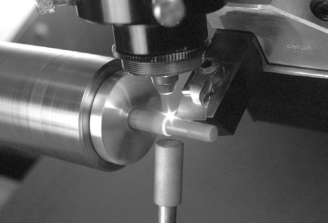ISSUE 1 친환경난삭재가공기술개발동향 LAM(Laser-Assisted Machining, 레이저예열가공