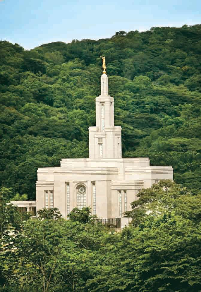 거룩한성전 보이드케이패커회장십이사도정원회회장 성전안에서우리는가장높은구원의식에참여할수있습니다 우리가성전에가고싶어할이유는많습니다. 심지어성전외형에서도이건물의깊은영적인목적이배어나오는것같습니다. 그러한목적은건물내부에서더욱분명히알수있습니다. 성전문위에는 주님께거룩함 이라는글귀가새겨져있습니다. 어디든헌납된성전에들어간다면, 여러분은곧주님의집에들어가는것입니다.