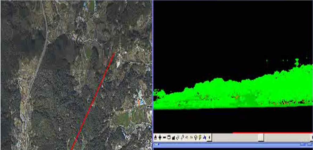 주차장 LiDAR