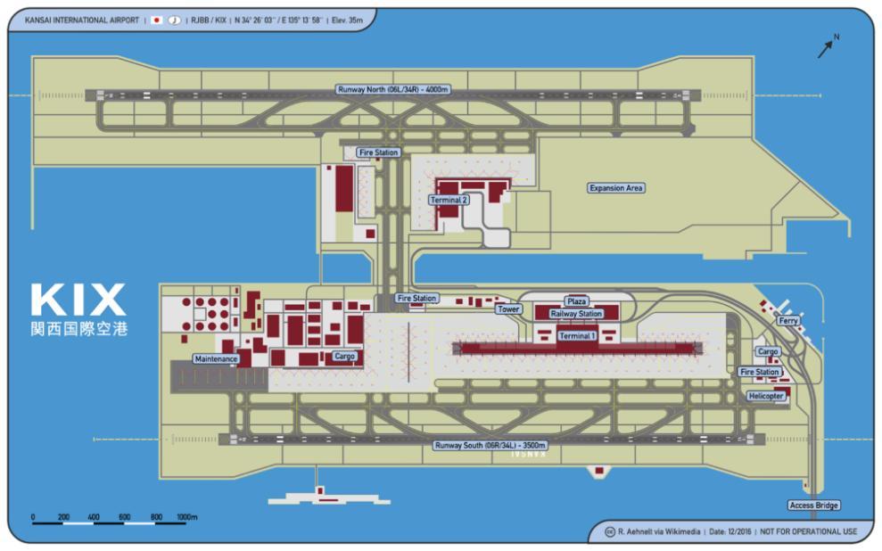 Schiphol Airport Schiphol Airport 국제화물가건물잇따라정비 2005년 10월 2기활주로의용지완성및공사착공 2005년 11월개항이래의항공여객수가 2억명을돌파 2006년 6월제2 활주로의공용개시일이 2007년 8월 2일로결정 2006년 12월 2 기한정공용부분의공사종료 2007년