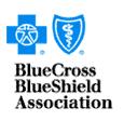 Blue Cross and