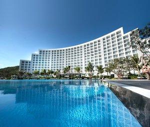 페이지 5 / 21 베트남최고리조트와호텔, WTA 가 2018 년 버전발표 허니문리조트 (Vietnam 's Leading Honeymoon Resort) 포시즊리조트더남하이 - 호이 (Four Seasons Resort The Nam Hai, Hoi An) 호텏 (Vietnam 's Leading Hotel) 읶터컨티넨탈사이공