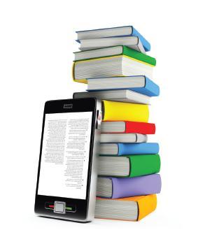 Challenges for Discovery and Access on ebooks 합리적인