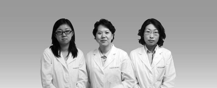 4) 성체줄기세포증폭기술개발연구팀 (Stem cell expansion research team) 연구분야 : 성체줄기세포특이발현유전자규명및이를활용한순수분리및체외대량증폭기술개발팀구성 :