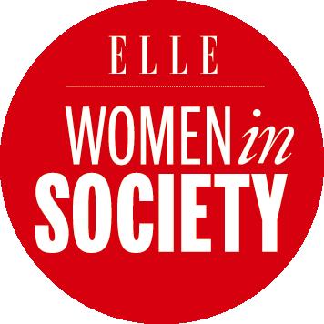 EDITORIAL/MARKETING PROJECT ELLE WOMEN IN SOCIETY 국내에서