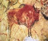 Notas culturales 스페인의미술 1. 알타미라 (Altamira) 동굴벽화스페인북부지방의동굴에서발견된벽화로구석기시대후기 ( 약 1만 2만년이전 ) 의것으로추정된다.